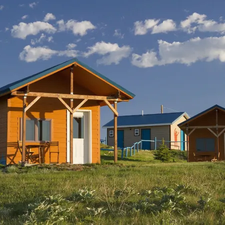 Lodgepole Gallery