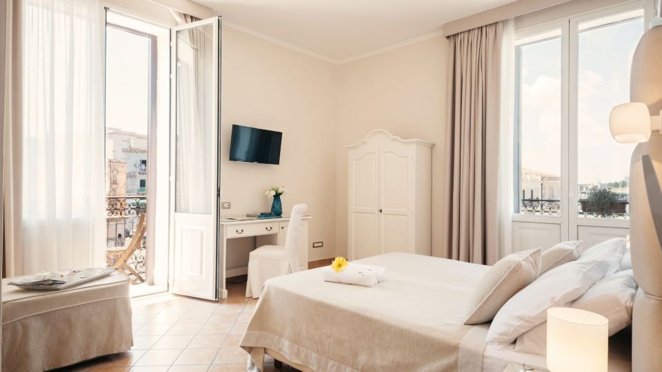 Hotel l'Arcangelo - Boutique Hotel