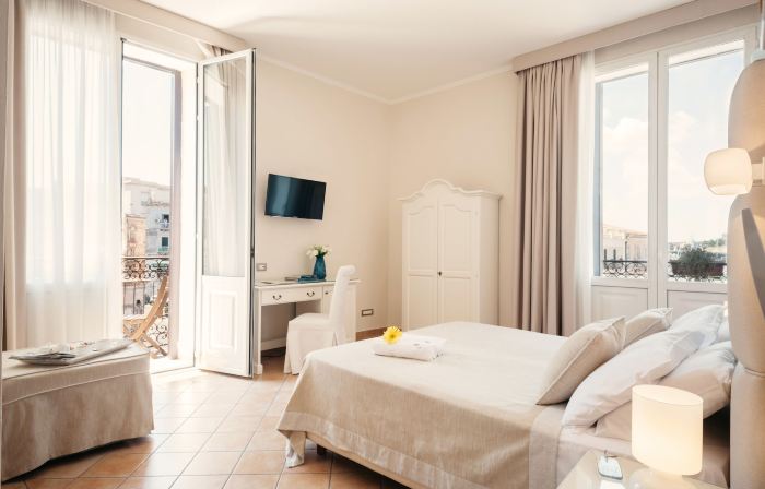 Hotel l'Arcangelo - Boutique Hotel