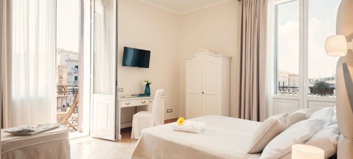 Hotel l'Arcangelo - Boutique Hotel Hôtels à&nbsp;: Tarente