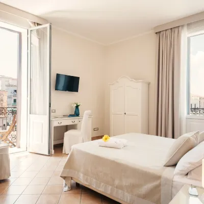 Hotel l'Arcangelo - Boutique Hotel Hotels near Ipogeo Genoviva