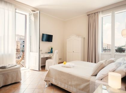 Hotel l'Arcangelo - Boutique Hotel