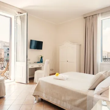 Hotel l'Arcangelo - Boutique Hotel