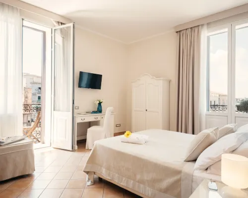 Hotel l'Arcangelo - Boutique Hotel Hotels in Taranto