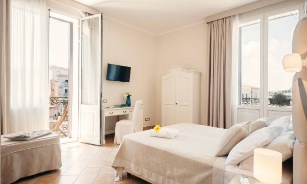 Hotel l'Arcangelo - Boutique Hotel