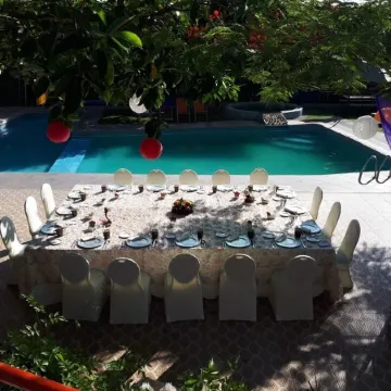 Hotel Medrano Temáticas and Business Rooms Aguascalientes