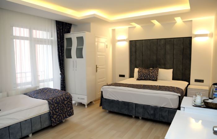 Aksaray Liva Hotel
