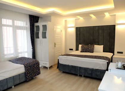 Aksaray Liva Hotel