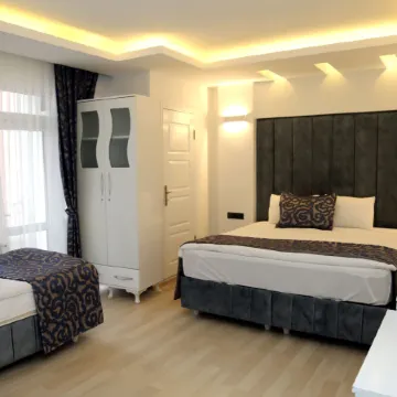 Aksaray Liva Hotel