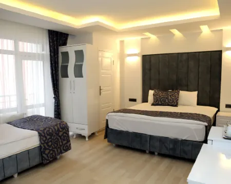 Aksaray Liva Hotel Aksaray otelleri