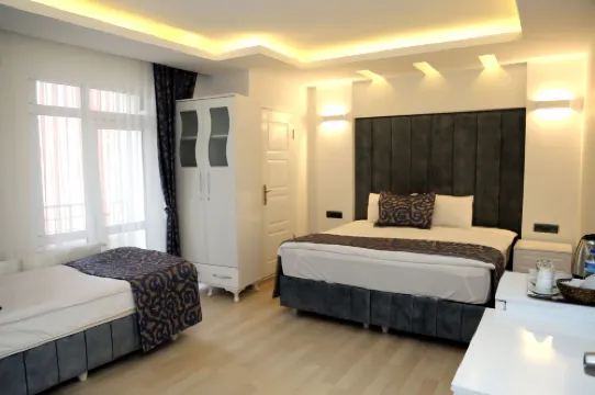 Aksaray Liva Hotel