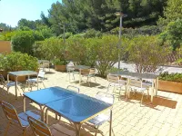 Cit'Hotel Hotel Prime - Montpelier Ouest -Saint Jean de Vedas Hotels in Fabregues