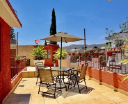 VILLAS CASA DIVINA聖費利佩區