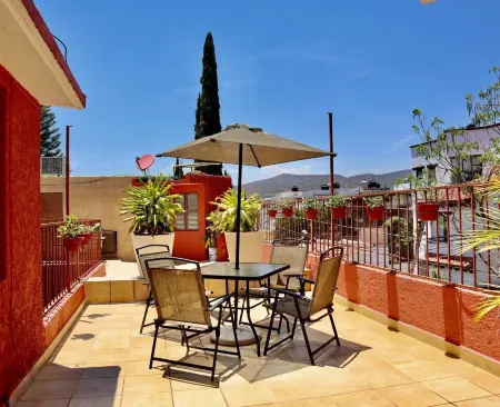 Villas Casa Divina at San Felipe Area Отели рядом с достопримечательностью «Церковь Санто-Доминго»