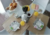 Villa Tavares Guest Houses - Desayuno