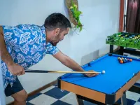 Tupa Hotel Hotels in Hanga Roa