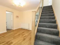 Fallowfield Hotel a Ormesby St. Margaret with Scratby