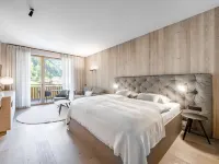 威希絲蘭酒店 塞酒店