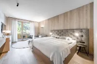 Hotel Weisses Lamm Hotels in Gemeinde See