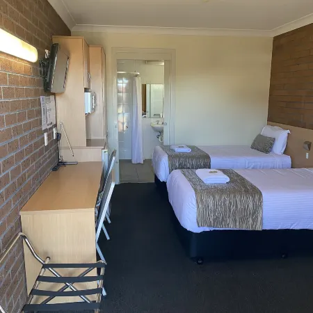 Maitland City Motel