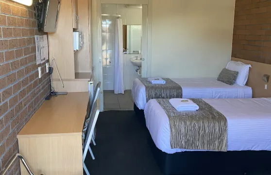 梅特蘭城市汽車旅館