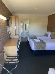 Maitland City Motel - 3 Yıldız