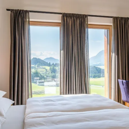 Hotel der Bär