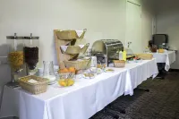 Kaunas City - breakfast