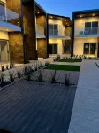 The Cove Boutique Hotel Adults Only
