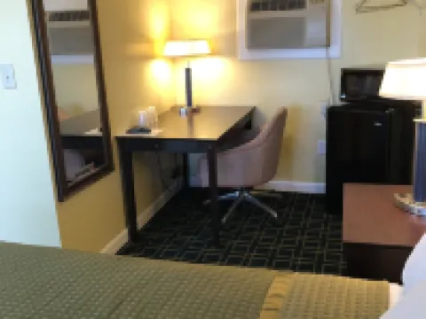 Rosewood Motel Hotels in Wareham