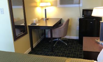 Rosewood Motel