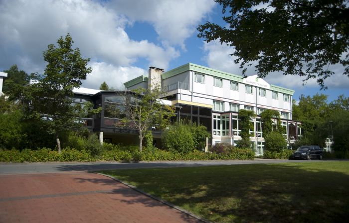 Parkhotel Hitzacker