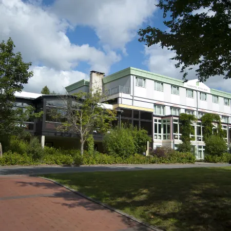Parkhotel Hitzacker