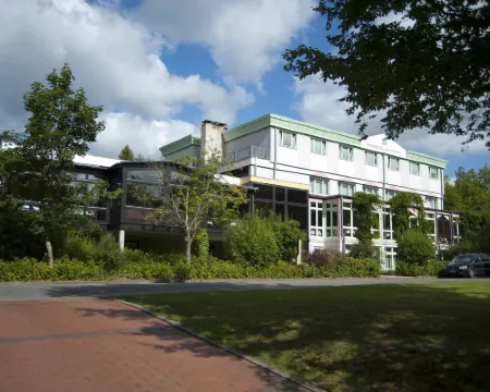 Parkhotel Hitzacker Hotels in Hitzacker (Elbe)