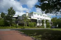 Parkhotel Hitzacker Отели в г. Дёмиц