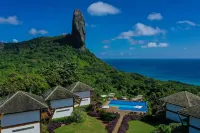 Pousada Morena Hoteles en 