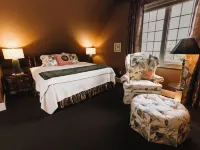 Claremont Inn & Winery Hotels in Kit Carson County