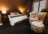 Claremont Inn & Winery Hotels in Stratton