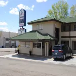 American Inn Hotels in Elko