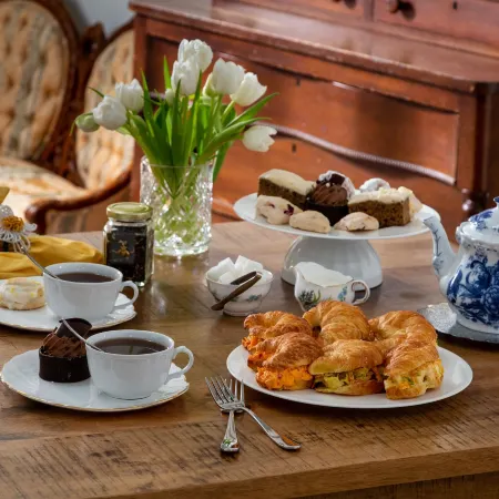 Inn at Woodhaven-in the Heart of the Bourbon Trail-over 12 Distilleries Nearby