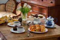 Inn at Woodhaven-in the Heart of the Bourbon Trail-over 12 Distilleries Nearby - Aamiainen