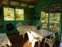 Big Sky Lodge Hotels in Sauteurs