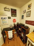 Room in Apartment - Plaid Room 3Min from Yale Univ