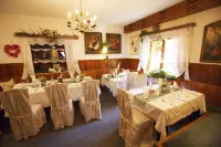 Partenerhof Hotels in Gaschurn