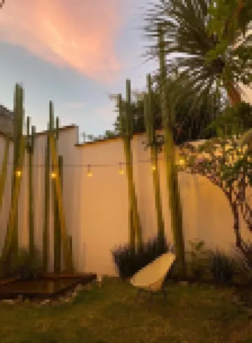 Casa Mayo Отели в г. 