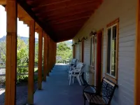 The Inn of Escalante Hotele w: Escalante