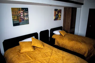 Quinta Hotel Las Buganvillas