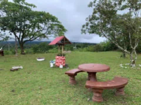 Linda Vista Cabins