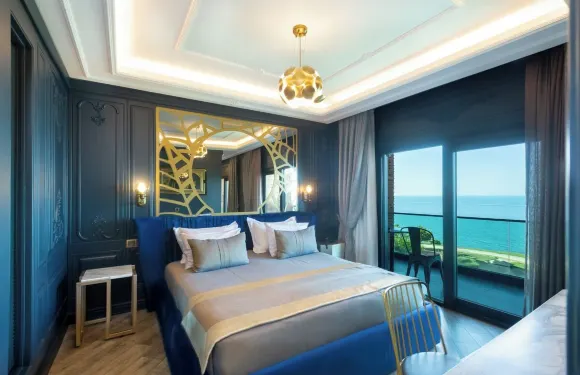 馬維馬林精品酒店