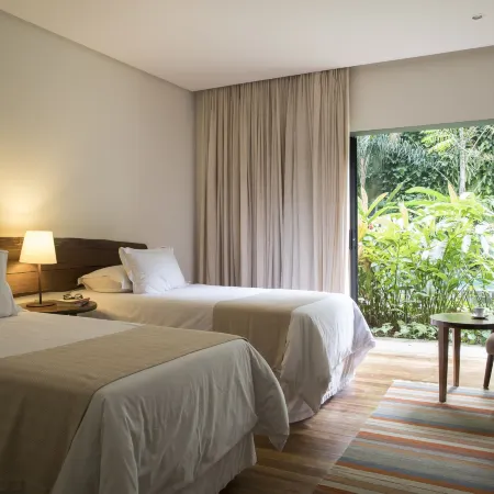 Hotel Villa Amazônia